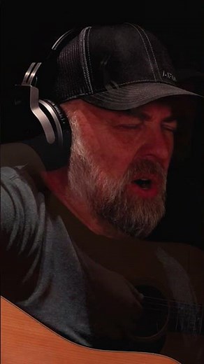 She's Walking Through My Memory - Steven Wood