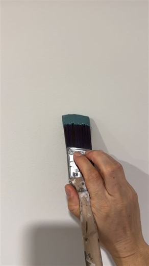 Riverway by @hgtvhomebysherwinwilliams @loweshomeimprovement 🔗 in bio to see the stuff we 🫶🏼#diy #paint #fyp #construction #homerenovation | Purple Stone Properties