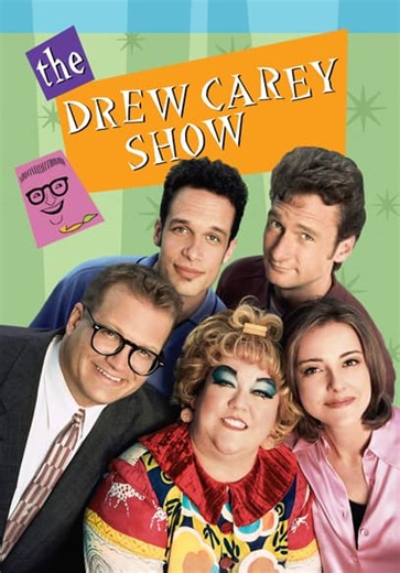 The Drew Carey Show S07:E16 - Pretty Baby