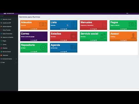 Como obtener tu cuenta de email institucional de la Universidad Politécnica de Pachuca.
