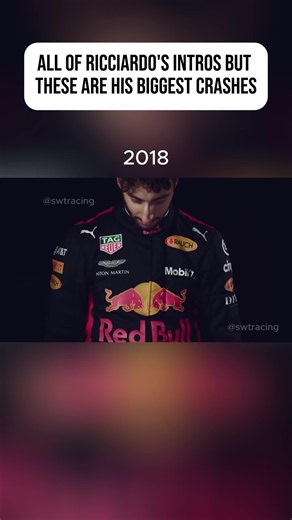 #swtracing #viral #fyp #f1 #ricciardo | Daniel Ricciardo