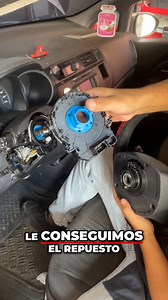 8.5K views · 67 reactions | REPARACIÓN DE CLAXON A KIA RIO 2014  LA...