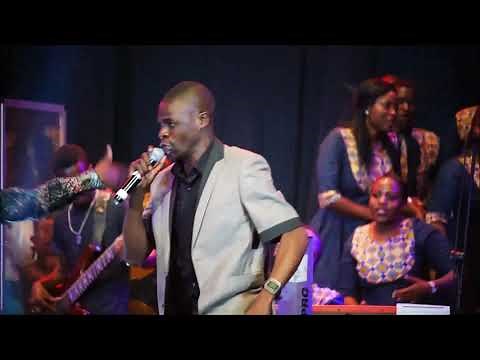 Ndinoshamiswa kwazvo (hymn)- Call to Worship Global (Official Live Video)