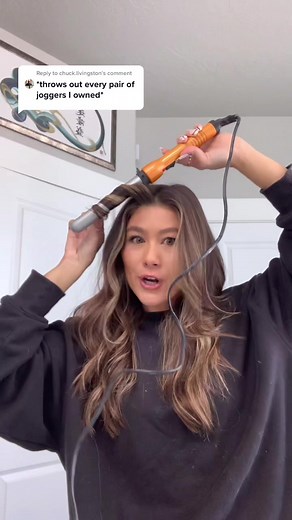 How to Use a Curling Iron for Perfect Curls