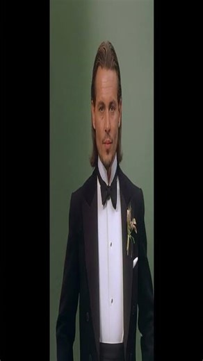 Johnny Depp through the years - 1998 - 2005