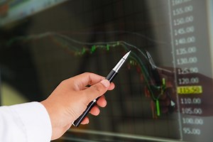 Earnings Reaction History: Philip Morris International, Inc., 55.6% Follow-Through Indicator, 2.2% Sensitive