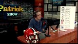 Colin Jost on The Dan Patrick Show (Full Interview)