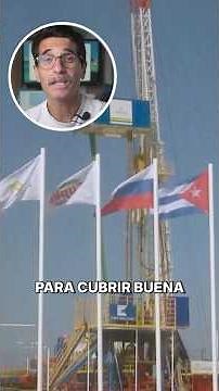 The CUBAN OIL TRAP: how TRUMP has stifled the regime | Observatorio EC