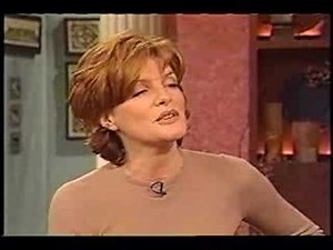 RENE RUSSO AND KATHY LEE GIFFORD