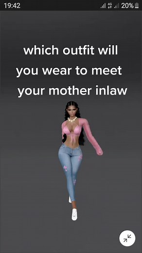 #imvu #viral #tiktok #fyp