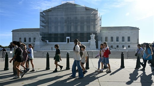 Oral arguments in LGBTQ 'conversion therapy' case