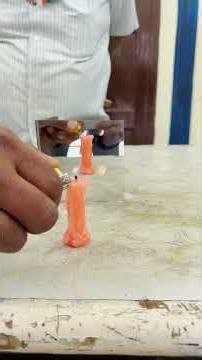 Different Types of Images formed by Reflection - ILM Science Academy, Hyderabad