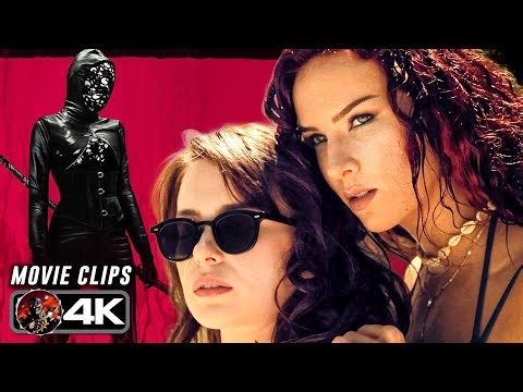 COMPULSION | New Horror Clips + Trailer (2025) 4K