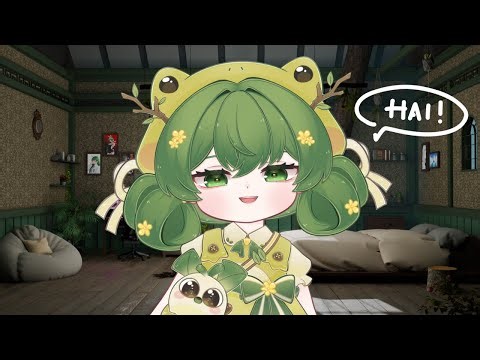 【FREE TALK】DD ONA PUNYA CERITA