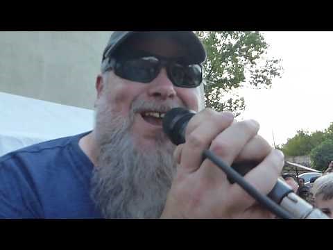 RAWG (GWAR UNMASKED) - Full Show, Live at GWARBAR in Richmond Va. 8/31/19, Dave Brockie Celebration!