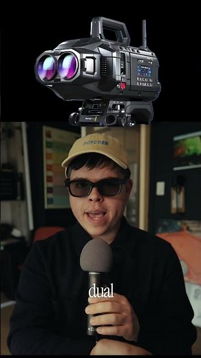 Simplifying Movie Experiences at Cineplex with Patrick Tomasso - Part Four - RealD 3D | Cineplex