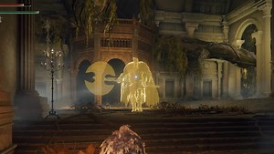 Elden Ring: How to Beat Godfrey, First Elden Lord Boss Fight