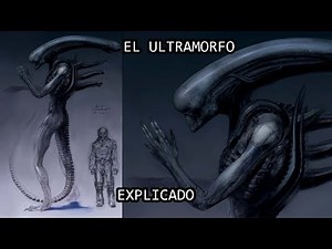 El Ultramorph o Ultramorfo EXPLICADO