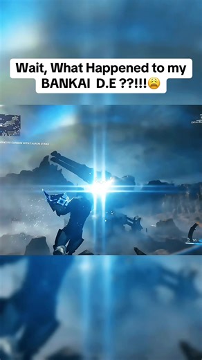 Or was it another button to get that scene?? | #warframe #fyp #question #warframecommunity #lore