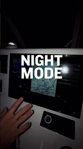 Night Mode in 3 ... 2 ... 1 | Garmin