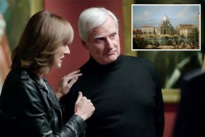 Fake or Fortune guest devastated after bombshell revelation about £10m painting