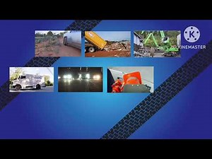 Truck Tunes 7 | Twenty Trucks Channel | 30 Minutes of Trucks and Music for Kids