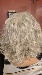 Perms are back!!! ✨️Look Your Best 🥰Feel Your Best ✂️Support Local . . . #elkhart #northwesthair #midwesthair #downtownelkhart #fringesalon #michiana #smallbusiness #supportlocal #hair #hairstyles #perm #hairperm #biolage #hairreels #reels | fRiNgE SaLoN