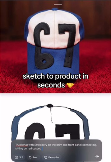 the power of this app is insane 🤯 #fashionbrand #brainrot | Fashion Sketches