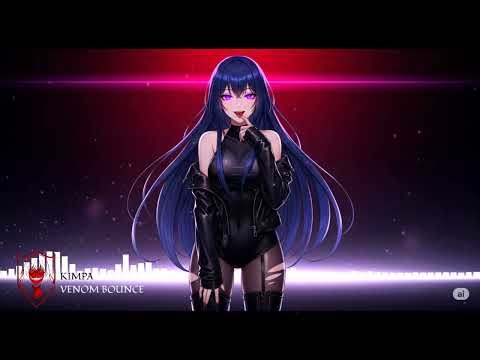 Venom Bounce – Nightcore Phonk (Original Song)