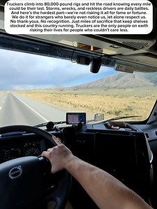 Unbelievable Truth About Truck Drivers | RookieTrucker