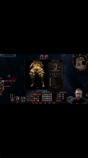 Tollhouse Achievement Made Easy!! YEET | Baldur's Gate 3 Honour Mode #baldursgate #baldursgate3