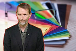 Light sensitivity, contrast sensitivity, and making text readable are important to making a website usable for all. Tom Merritt explains five things you need to know about visual accessibility. https://tek.io/3a4WHAa For more Tom Merritt Top 5 videos, articles, and galleries, check out our Flipboard magazine https://tek.io/3a4uitT | TechRepublic | Facebook