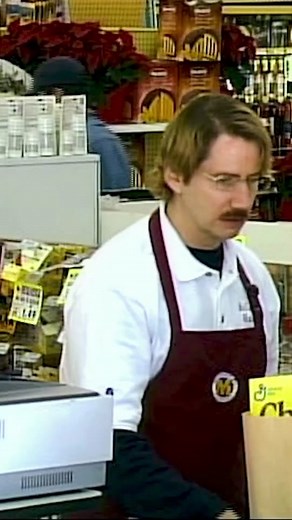 Funny Grocery Store Prank with Fonejacker