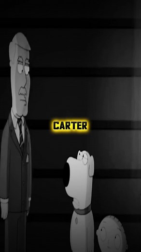 Carter finds the cure for CANCER! | Wethepeople.