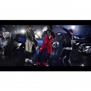 Audio Push feat. Wale - 'Quick Fast' is now Gothiphop.com From their self-titled debut album 'Audio Push' that will drop later this year. Produced by Hit-Boy, S Dot. & $.O.N. Directed by Peter Baltimore #audiopush #hitboy #wale #hs87 #peterbaltimore | GotHiphop?