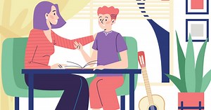 The One Question to Ask Your Teen When They Refuse School, Chores or Anything Else