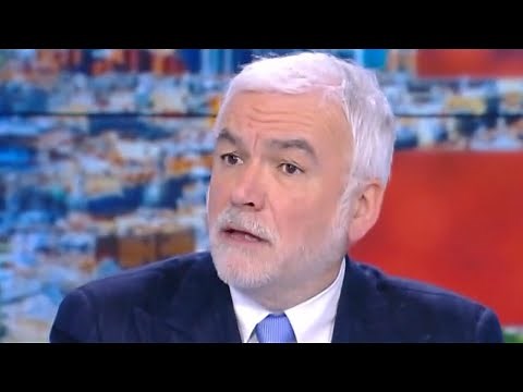 Pascal Praud : "Comme on a fait n’importe quoi, la France craque" (L'Heure des Pros)