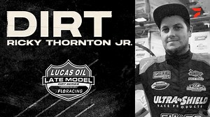 DIRT: Lucas Oil Late Models | FloRacing | Racing
