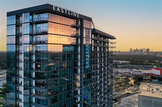 News | Jared Kushner's family real estate firm nabs high-end Dallas multifamily tower