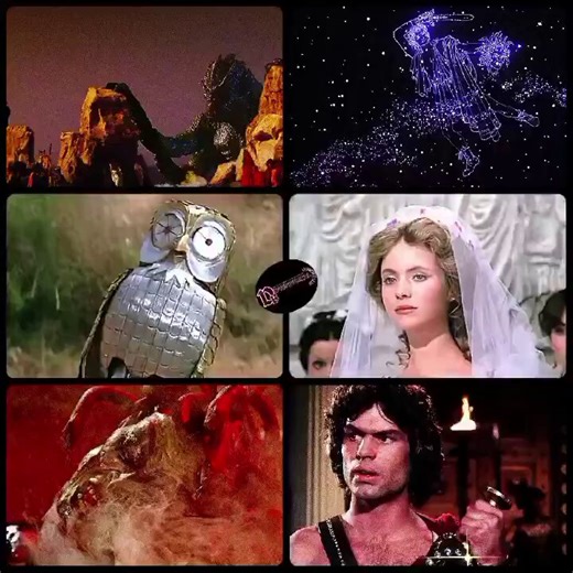 Clash of the Titans (1981)Who's a fan?