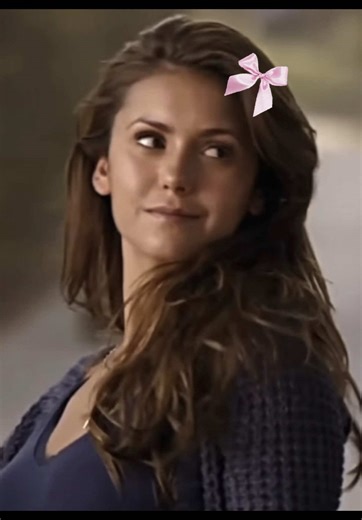 Elena Gilbert Edits: A Tribute to TVD Characters