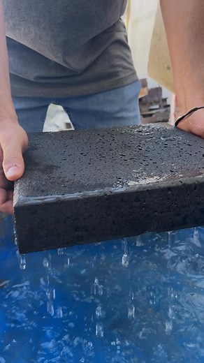 Our patented green technologies can help reduce stormwater pollution and urban flooding in cities. Invest in AquiPor before our crowdfund closes on soon | AquiPor Technologies