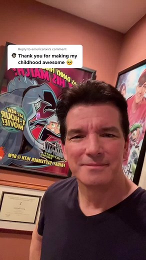 Exploring Butch Hartman's Iconic Nickelodeon Shows