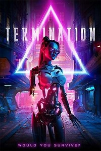 Where to Watch Termination