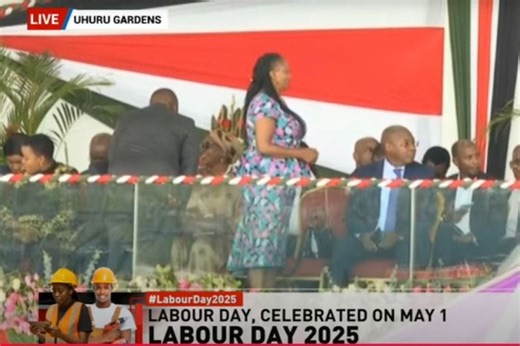 Labour Day celebrations 2025