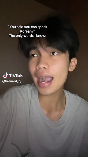 Exploring Basic Korean Words and Phrases