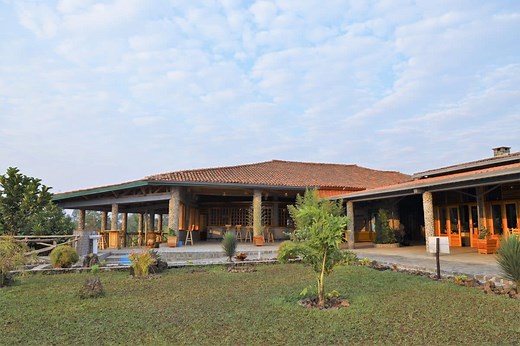 Hotel Review: Classic Lodge, Musanze