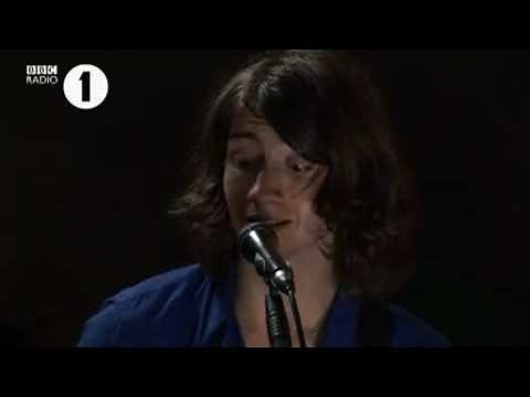 Arctic Monkeys - Secret Door BBC Radio 1 Live (Maida Vale Sessions)