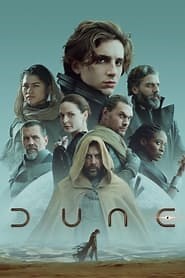 Dune (2021) - AZ Movies