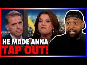 CNN Panel ERUPTS After Scott Jennings TAKES DOWN Anna Navarro's ICE Lies with FACTS